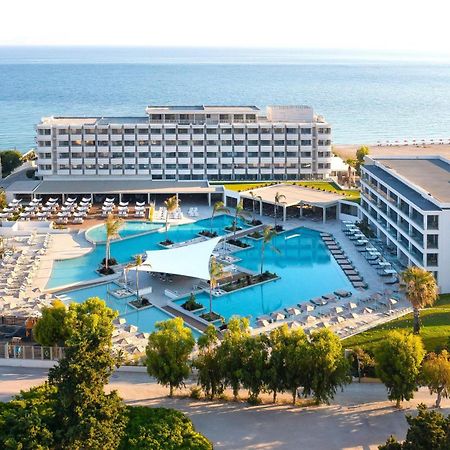 Electra Palace Rhodes إياليسوس المظهر الخارجي الصورة