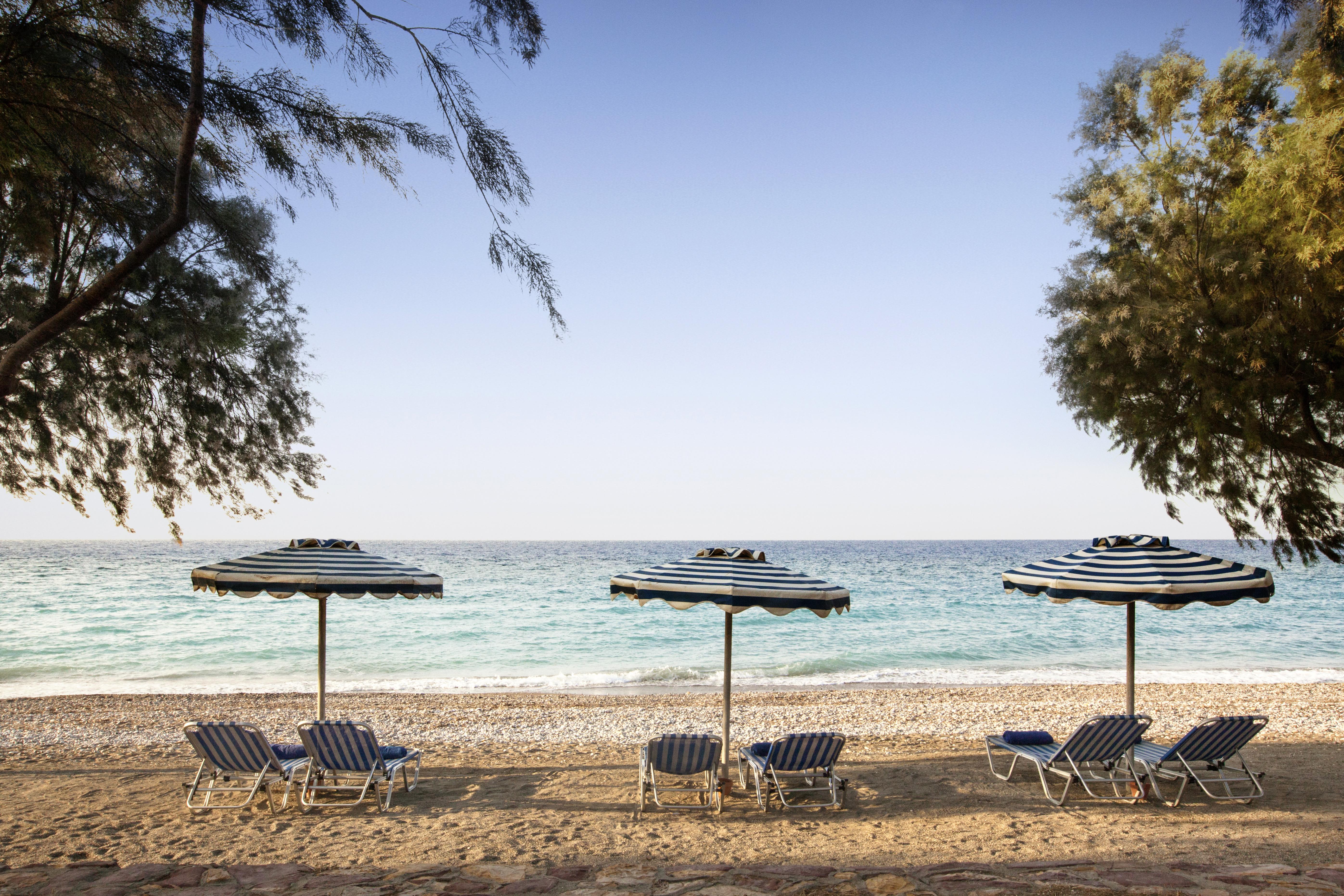 Electra Palace Rhodes إياليسوس المظهر الخارجي الصورة Beach in Crete