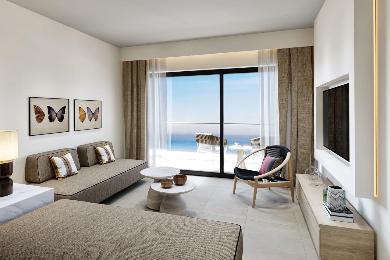 Electra Palace Rhodes إياليسوس المظهر الخارجي الصورة Deluxe Room