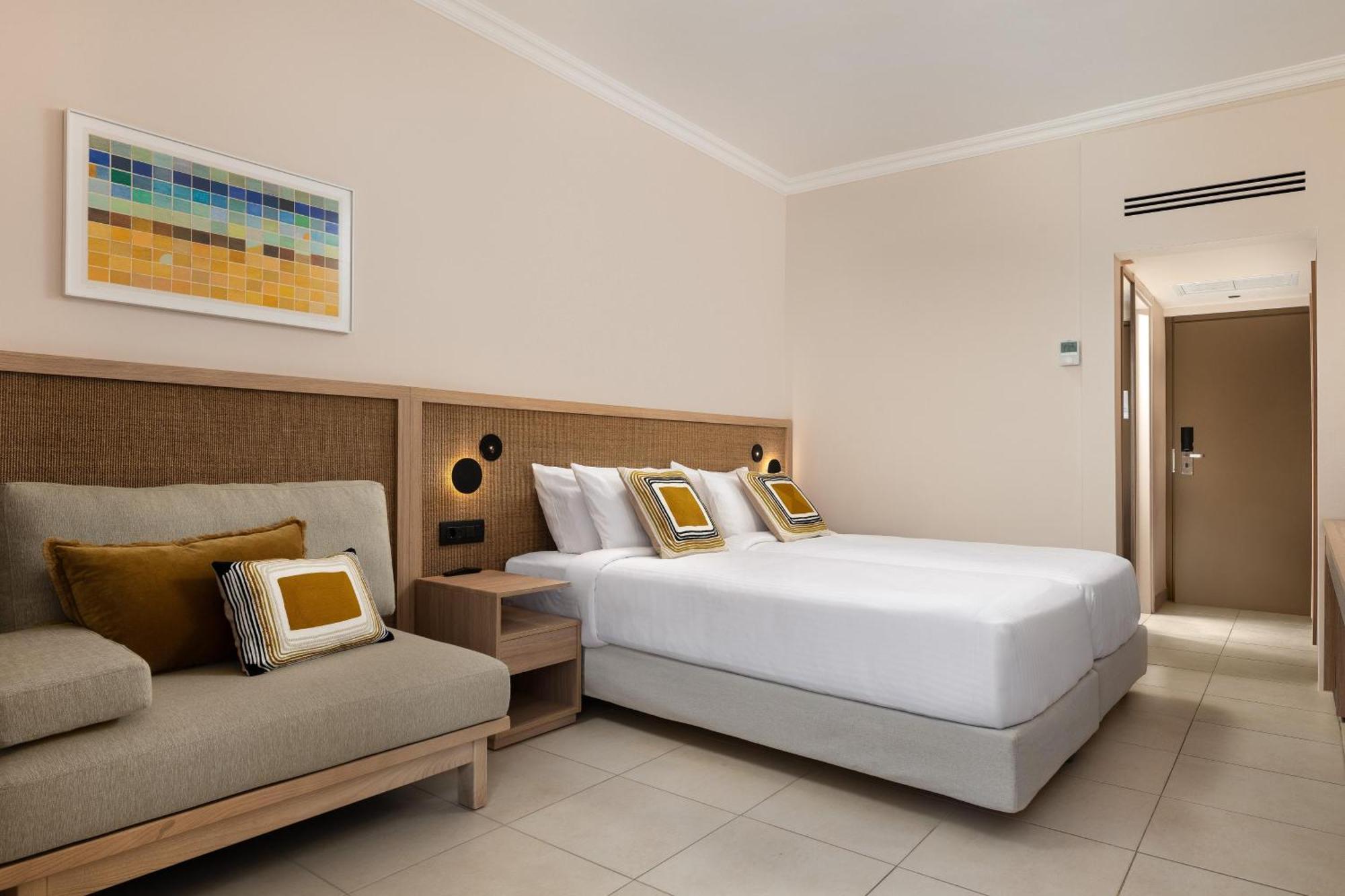 Electra Palace Rhodes إياليسوس المظهر الخارجي الصورة Deluxe Room
