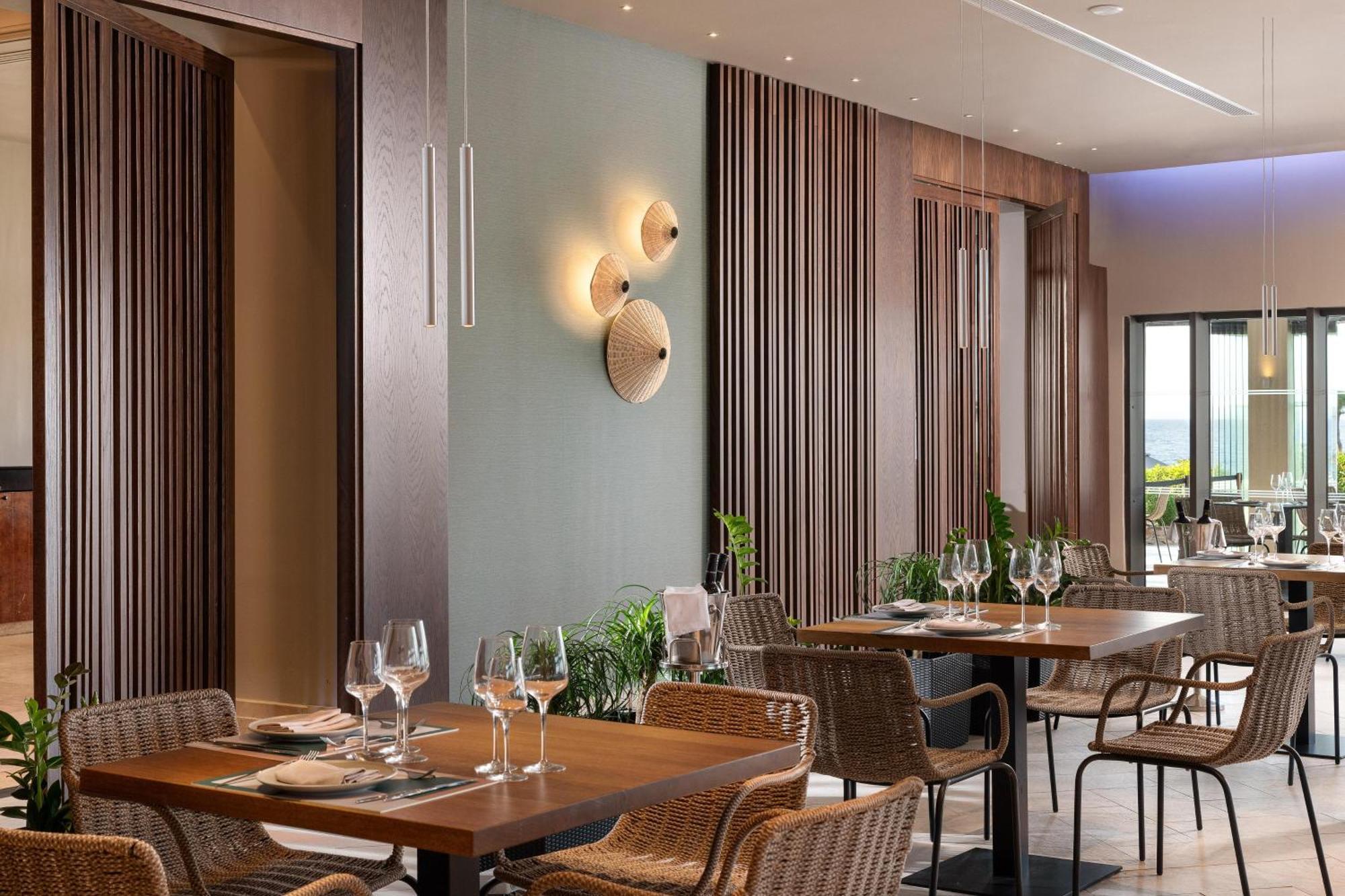Electra Palace Rhodes إياليسوس المظهر الخارجي الصورة