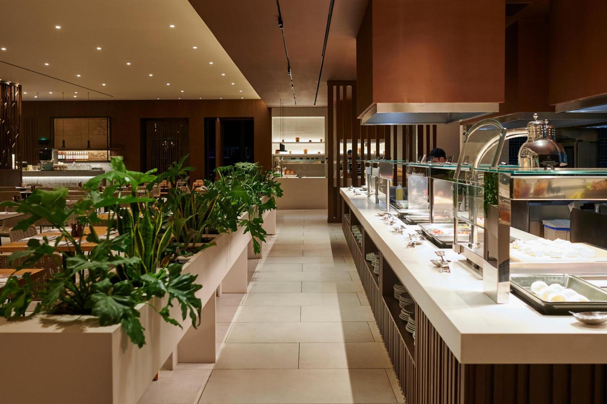 Electra Palace Rhodes إياليسوس المظهر الخارجي الصورة
