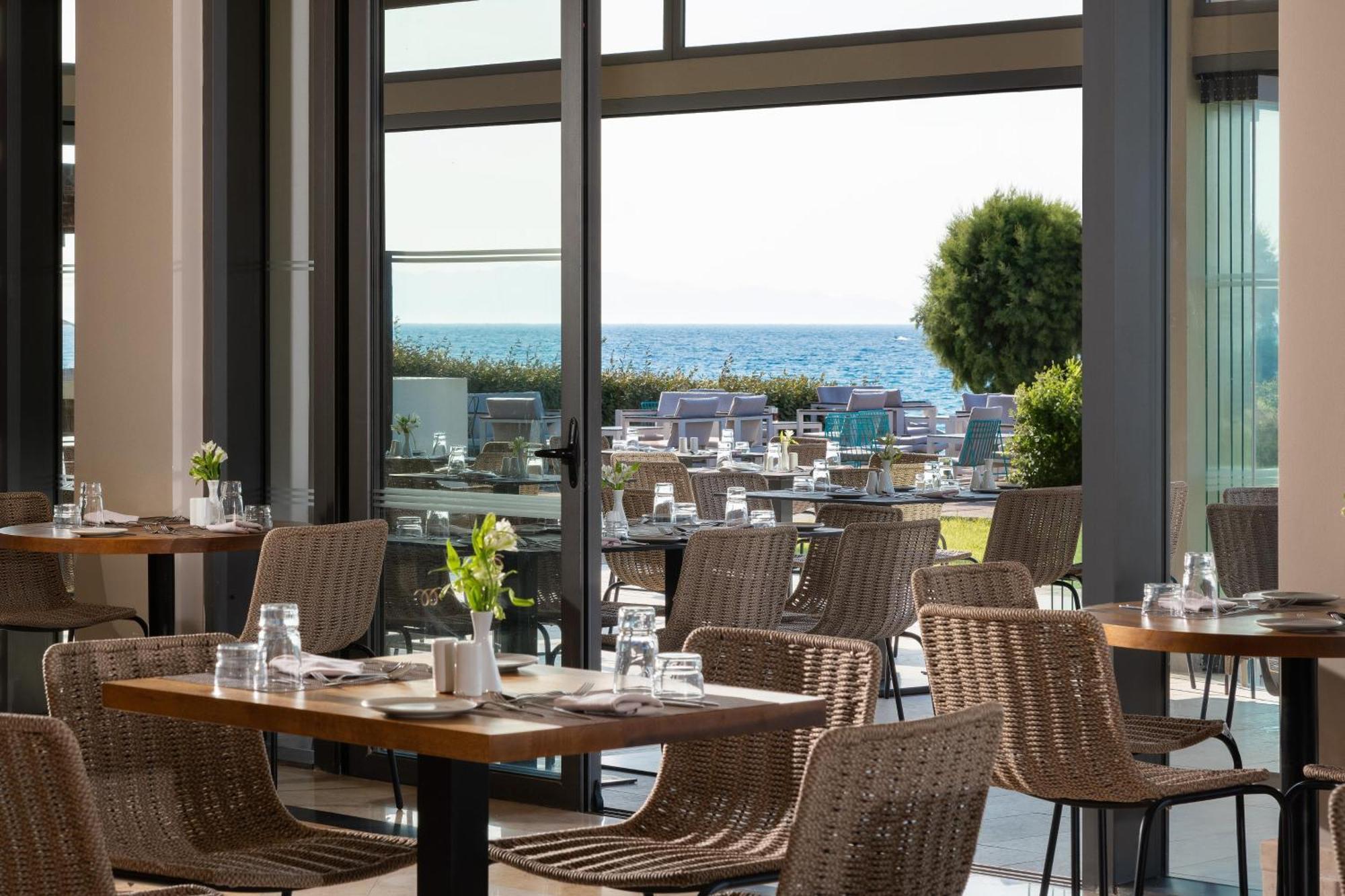 Electra Palace Rhodes إياليسوس المظهر الخارجي الصورة